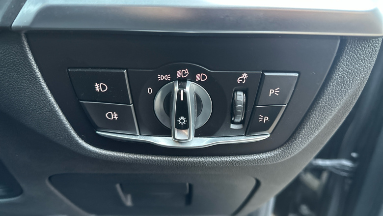 BMW X3 xDrive20i M Sport 5dr Step Auto Petrol Estate